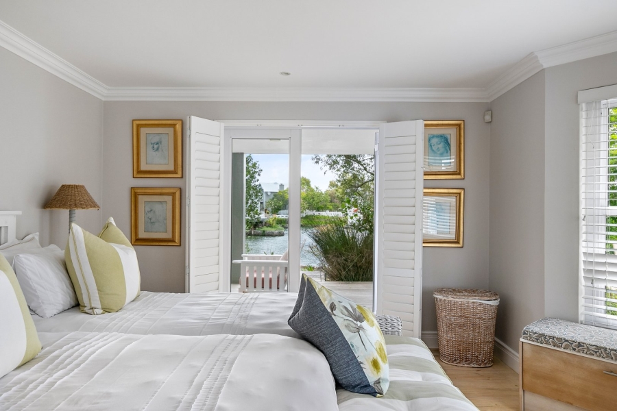 4 Bedroom Property for Sale in Thesen Islands Western Cape